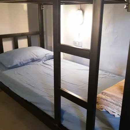 Baan Hostel-2